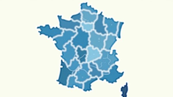 Évaluer la couverture des antennes mobile 3G, 4G et 5G en France